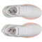 UNDER ARMOUR Velociti SPD Laufschuhe Damen 104 - white/fade green/green mode 39