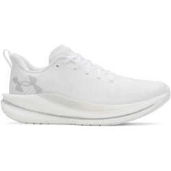 UNDER ARMOUR Velociti SPD Laufschuhe Damen 103 - white/halo gray/mod gray 39
