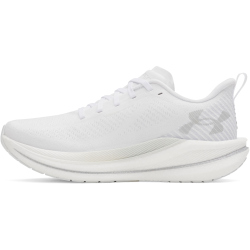 UNDER ARMOUR Velociti SPD Laufschuhe Damen 103 - white/halo gray/mod gray 39