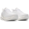 UNDER ARMOUR Velociti SPD Laufschuhe Damen 103 - white/halo gray/mod gray 39
