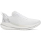 UNDER ARMOUR Velociti SPD Laufschuhe Damen 103 - white/halo gray/mod gray 39