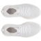 UNDER ARMOUR Velociti SPD Laufschuhe Damen 103 - white/halo gray/mod gray 39