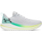 UNDER ARMOUR Velociti SPD Laufschuhe Herren 017 - halo gray/green mode/black 42.5