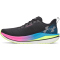 UNDER ARMOUR Velociti SPD Laufschuhe Herren 005 - black/capri/white 43