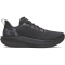 UNDER ARMOUR Velociti SPD Laufschuhe Herren 003 - black/anthracite/castlerock 41
