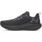 UNDER ARMOUR Velociti SPD Laufschuhe Herren 003 - black/anthracite/castlerock 41