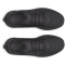 UNDER ARMOUR Velociti SPD Laufschuhe Herren 003 - black/anthracite/castlerock 41