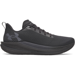UNDER ARMOUR Velociti SPD Laufschuhe Herren 003 - black/anthracite/castlerock 43