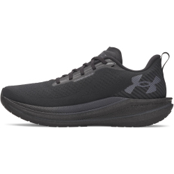 UNDER ARMOUR Velociti SPD Laufschuhe Herren 003 - black/anthracite/castlerock 43