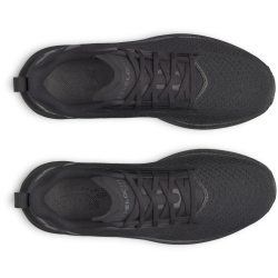 UNDER ARMOUR Velociti SPD Laufschuhe Herren 003 - black/anthracite/castlerock 43