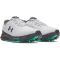 UNDER ARMOUR Bandit Trail 3 Laufschuhe Herren 011 - mod gray/anthracite/anthracite 42.5