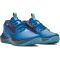 UNDER ARMOUR Lockdown 7 Basketballschuhe 426 - varsity blue/academy/metallic gravel 40.5