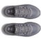 UNDER ARMOUR Bandit Trail 3 Laufschuhe Damen 024 - titan gray/castlerock/purple crest 37.5