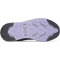 UNDER ARMOUR Bandit Trail 3 Laufschuhe Damen 024 - titan gray/castlerock/purple crest 37.5