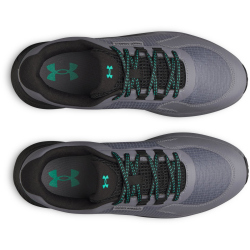 UNDER ARMOUR Bandit Trail 3 Laufschuhe Herren 024 - titan...