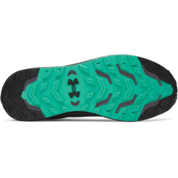 UNDER ARMOUR Bandit Trail 3 Laufschuhe Herren 024 - titan...