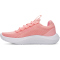UNDER ARMOUR Dynamic 2 Fitnessschuhe Damen 603 - posh pink/white/bittersweet pink 37.5