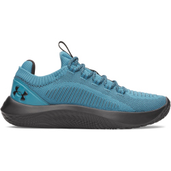 UNDER ARMOUR Dynamic 2 Fitnessschuhe Herren 466 - boundless blue/black/black 45