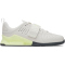 UNDER ARMOUR Reign Lifter Fitnessschuhe 110 - summit white/fade green/fade green 43