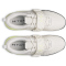 UNDER ARMOUR Reign Lifter Fitnessschuhe 110 - summit white/fade green/fade green 43