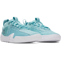 UNDER ARMOUR Reign 6 Trainingsschuhe Damen 425 - blue...