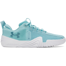 UNDER ARMOUR Reign 6 Trainingsschuhe Damen 425 - blue...