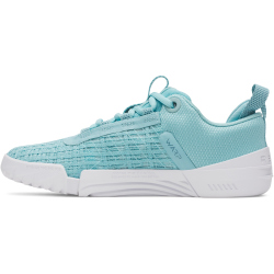 UNDER ARMOUR Reign 6 Trainingsschuhe Damen 425 - blue...