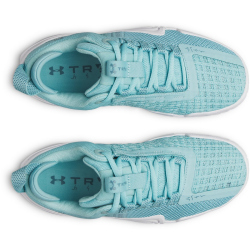 UNDER ARMOUR Reign 6 Trainingsschuhe Damen 425 - blue...
