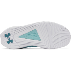 UNDER ARMOUR Reign 6 Trainingsschuhe Damen 425 - blue...