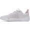 UNDER ARMOUR Reign 6 Trainingsschuhe Damen 023 - distant gray/white/bittersweet pink 37.5