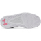 UNDER ARMOUR Reign 6 Trainingsschuhe Damen 023 - distant gray/white/bittersweet pink 37.5