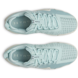 UNDER ARMOUR Reign 6 Trainingsschuhe Herren 477 - enamel blue/illusion green/anthracite 41