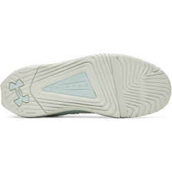 UNDER ARMOUR Reign 6 Trainingsschuhe Herren 477 - enamel blue/illusion green/anthracite 41