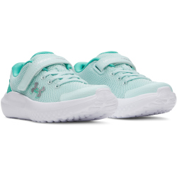 UNDER ARMOUR Surge 4 AC Laufschuhe Mädchen 703 -...