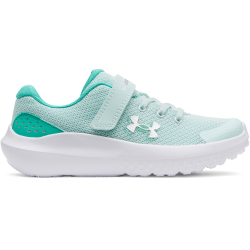 UNDER ARMOUR Surge 4 AC Laufschuhe Mädchen 703 -...