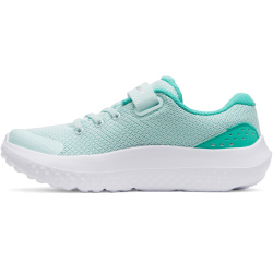 UNDER ARMOUR Surge 4 AC Laufschuhe Mädchen 703 -...