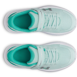 UNDER ARMOUR Surge 4 AC Laufschuhe Mädchen 703 -...