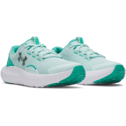 UNDER ARMOUR Surge 4 Laufschuhe Mädchen 703 -...