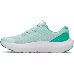 UNDER ARMOUR Surge 4 Laufschuhe Mädchen 703 -...