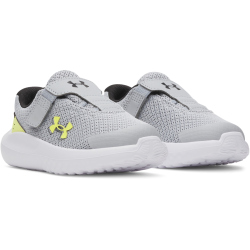 UNDER ARMOUR Surge 4 AC Laufschuhe Jungen 011 - mod...
