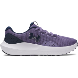 UNDER ARMOUR Charged Surge 4 Laufschuhe Damen 520 -...