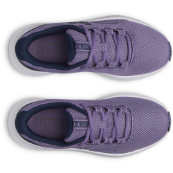 UNDER ARMOUR Charged Surge 4 Laufschuhe Damen 520 -...