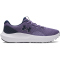 UNDER ARMOUR Charged Surge 4 Laufschuhe Damen 520 - purple luxe/academy/academy 42