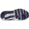UNDER ARMOUR Charged Surge 4 Laufschuhe Damen 520 - purple luxe/academy/academy 42