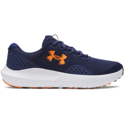 UNDER ARMOUR Charged Surge 4 Laufschuhe Herren 410 -...