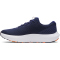 UNDER ARMOUR Charged Surge 4 Laufschuhe Herren 410 - midnight navy/midnight navy/solar orange 41