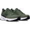 UNDER ARMOUR Edge Fitnessschuhe Herren 300 - colorado sage/black/black 42