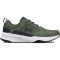 UNDER ARMOUR Edge Fitnessschuhe Herren 300 - colorado sage/black/black 42