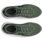 UNDER ARMOUR Edge Fitnessschuhe Herren 300 - colorado sage/black/black 42