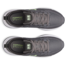 UNDER ARMOUR Edge Fitnessschuhe Herren 025 -...